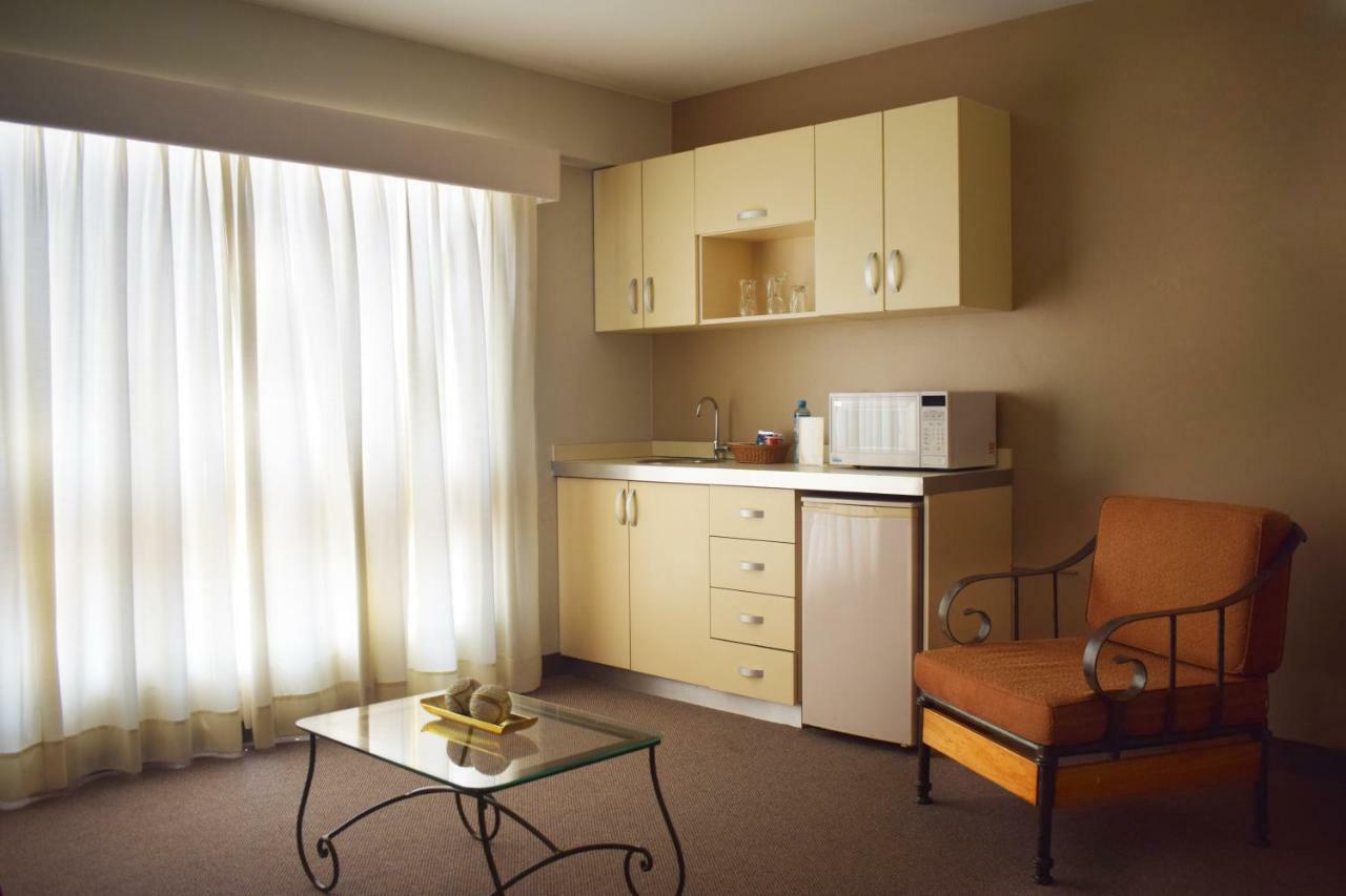 ليما Suites Antique Apart Hotel المظهر الخارجي الصورة